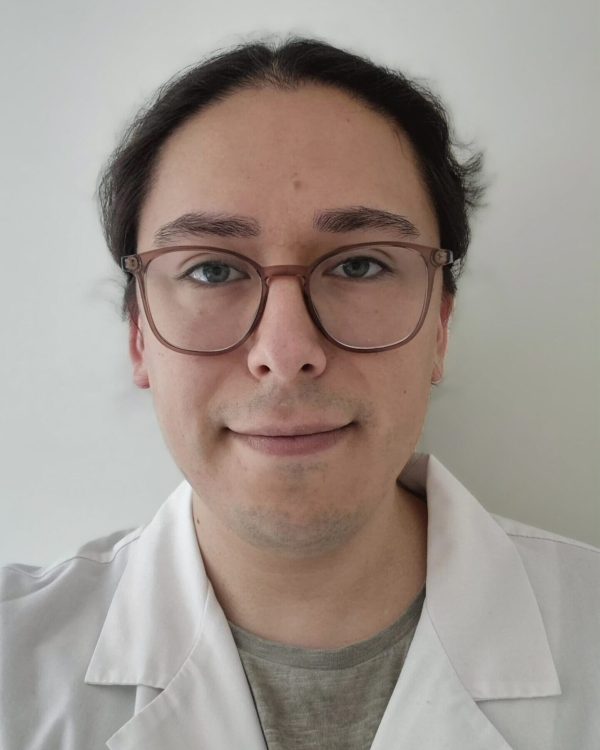 Dr. Pablo Galvez